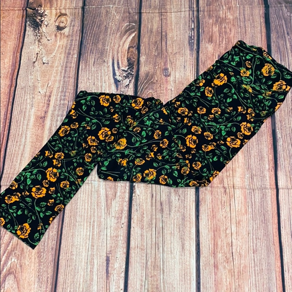 Girls Leggings - LuLaRoe - NWOT
